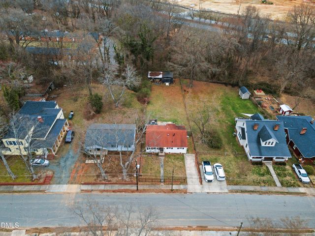 1213 Gregory Street, Greensboro, NC 27403