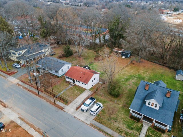 1213 Gregory Street, Greensboro, NC 27403