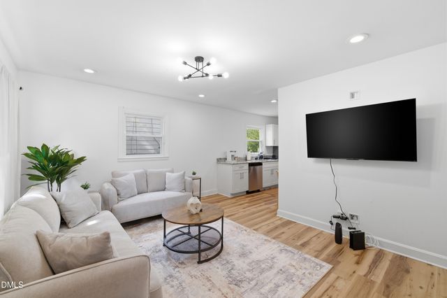 1213 Gregory Street, Greensboro, NC 27403