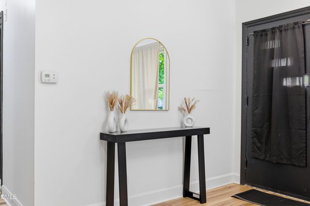 1213 Gregory Street, Greensboro, NC 27403