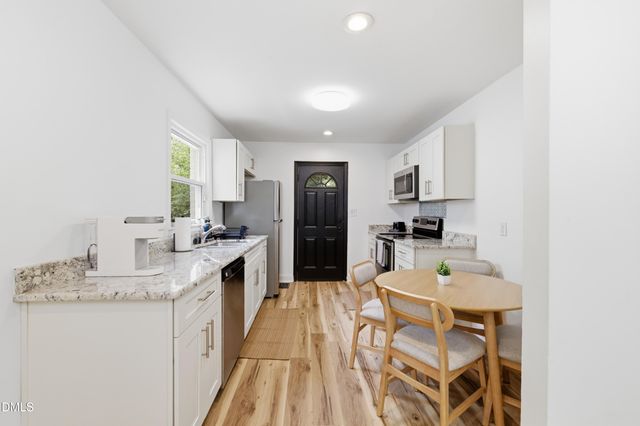 1213 Gregory Street, Greensboro, NC 27403