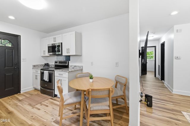 1213 Gregory Street, Greensboro, NC 27403