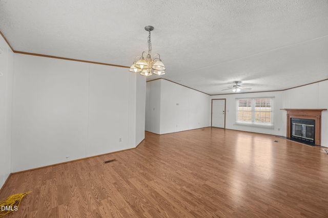 2562 Moss Ledford Road, Franklinton, NC 27525