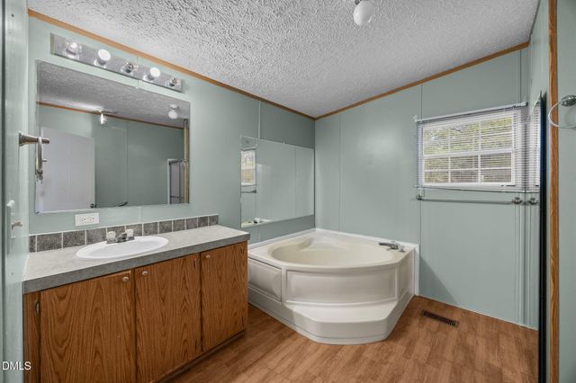 2562 Moss Ledford Road, Franklinton, NC 27525