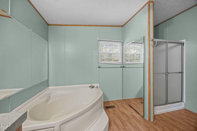 2562 Moss Ledford Road, Franklinton, NC 27525