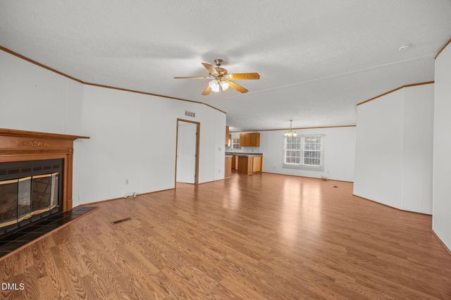 2562 Moss Ledford Road, Franklinton, NC 27525