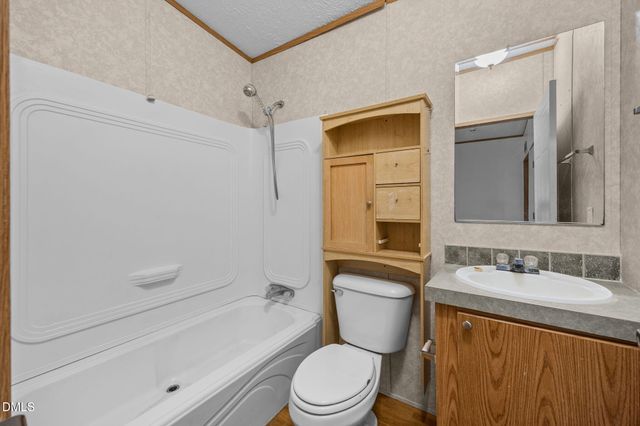 2562 Moss Ledford Road, Franklinton, NC 27525