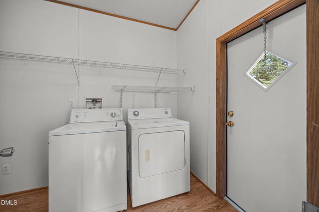 2562 Moss Ledford Road, Franklinton, NC 27525