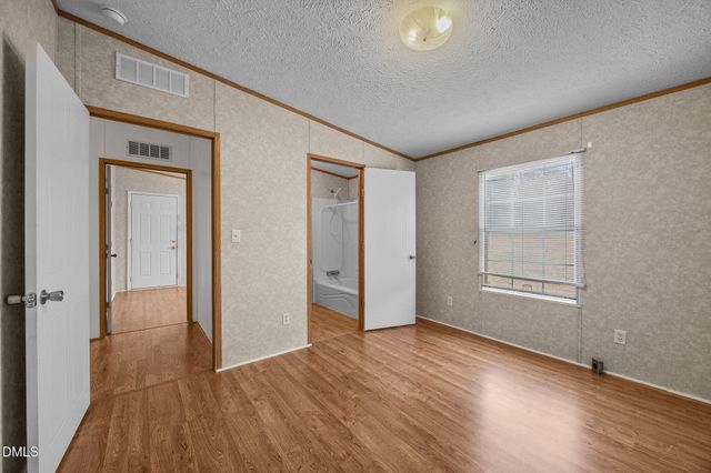 2562 Moss Ledford Road, Franklinton, NC 27525