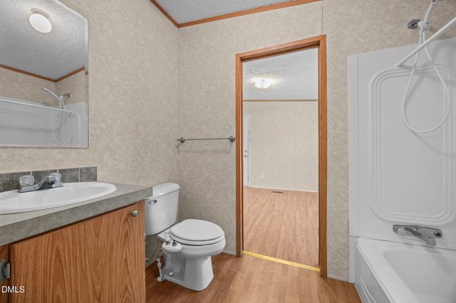 2562 Moss Ledford Road, Franklinton, NC 27525