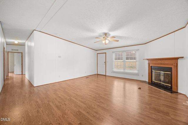 2562 Moss Ledford Road, Franklinton, NC 27525