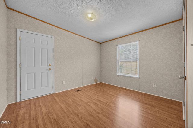 2562 Moss Ledford Road, Franklinton, NC 27525