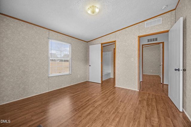 2562 Moss Ledford Road, Franklinton, NC 27525