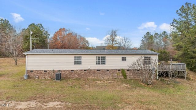 2562 Moss Ledford Road, Franklinton, NC 27525