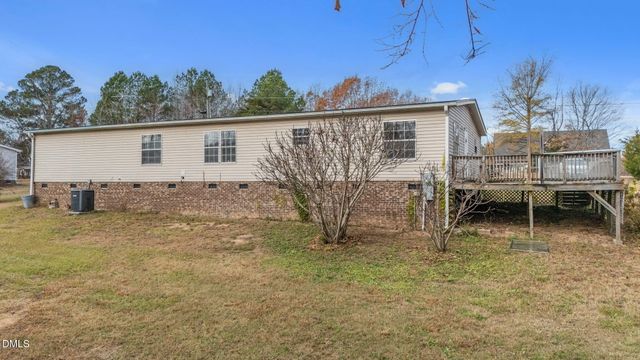2562 Moss Ledford Road, Franklinton, NC 27525