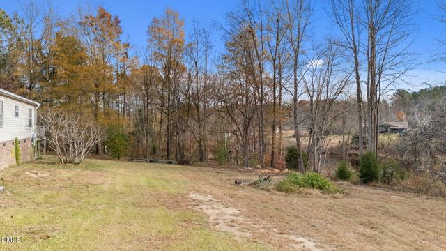 2562 Moss Ledford Road, Franklinton, NC 27525