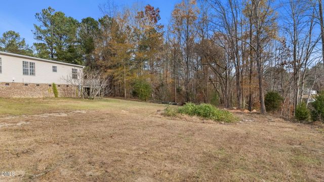 2562 Moss Ledford Road, Franklinton, NC 27525