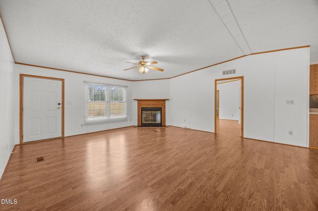 2562 Moss Ledford Road, Franklinton, NC 27525