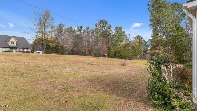 2562 Moss Ledford Road, Franklinton, NC 27525