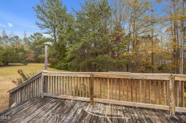 2562 Moss Ledford Road, Franklinton, NC 27525