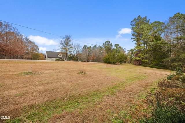 2562 Moss Ledford Road, Franklinton, NC 27525