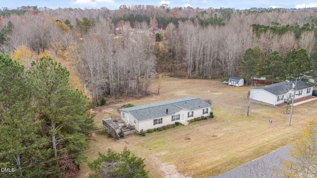 2562 Moss Ledford Road, Franklinton, NC 27525
