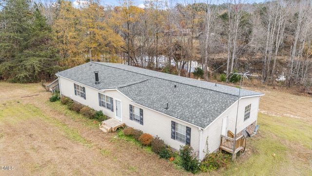 2562 Moss Ledford Road, Franklinton, NC 27525