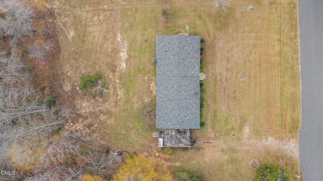 2562 Moss Ledford Road, Franklinton, NC 27525