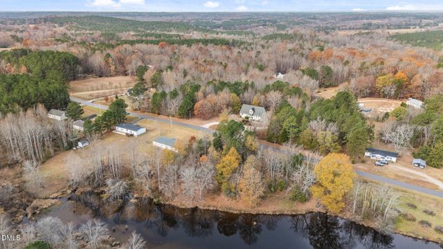 2562 Moss Ledford Road, Franklinton, NC 27525