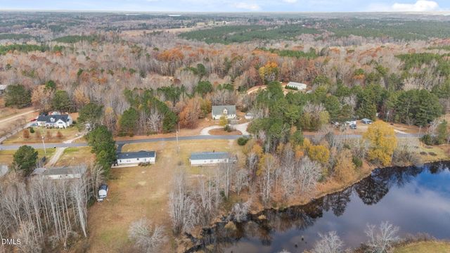 2562 Moss Ledford Road, Franklinton, NC 27525