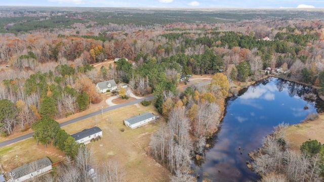 2562 Moss Ledford Road, Franklinton, NC 27525