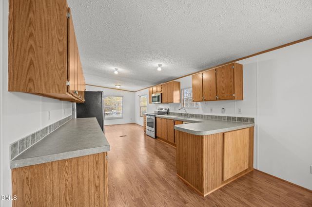 2562 Moss Ledford Road, Franklinton, NC 27525