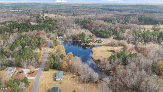 2562 Moss Ledford Road, Franklinton, NC 27525