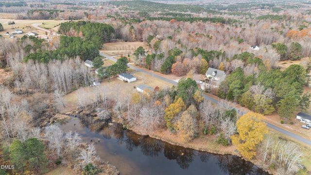 2562 Moss Ledford Road, Franklinton, NC 27525