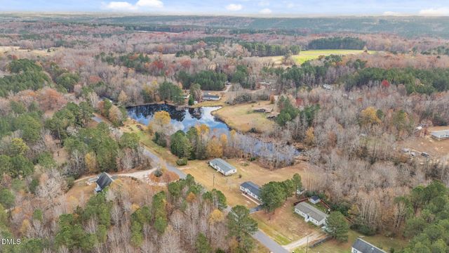 2562 Moss Ledford Road, Franklinton, NC 27525