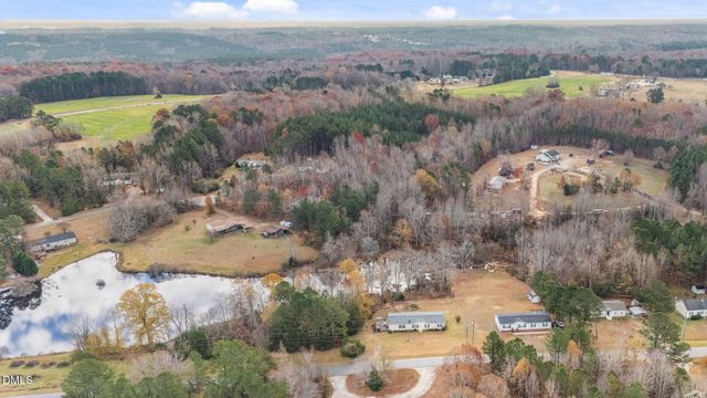 2562 Moss Ledford Road, Franklinton, NC 27525