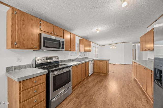 2562 Moss Ledford Road, Franklinton, NC 27525