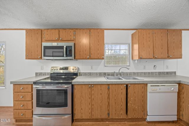 2562 Moss Ledford Road, Franklinton, NC 27525