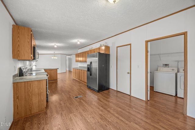 2562 Moss Ledford Road, Franklinton, NC 27525