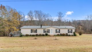 2562 Moss Ledford Road, Franklinton, NC 27525