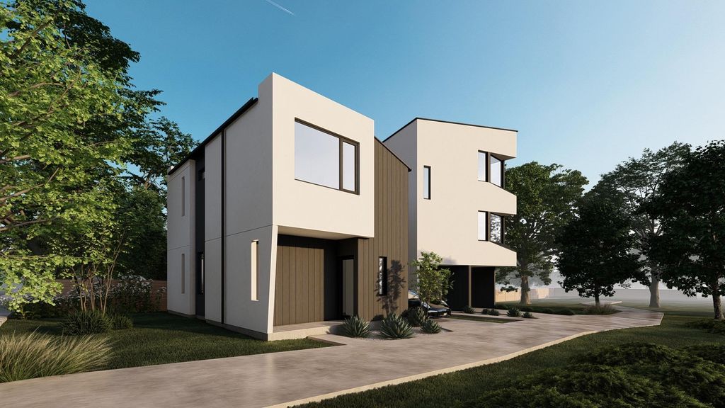 1301 Webberville RD 2, Austin, TX 78721