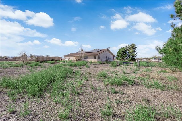 641 Shady Lane, Pahrump, NV 89060