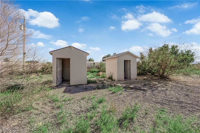 641 Shady Lane, Pahrump, NV 89060