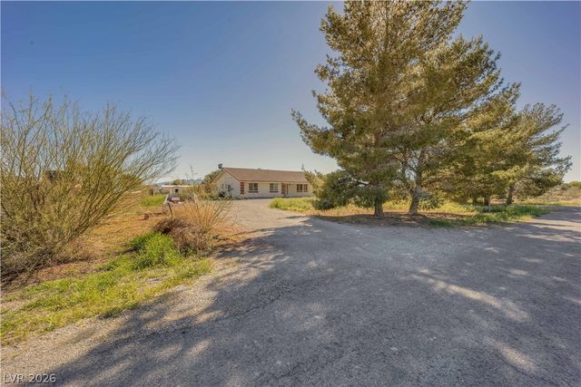 641 Shady Lane, Pahrump, NV 89060