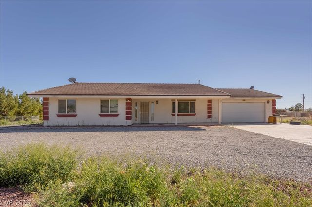 641 Shady Lane, Pahrump, NV 89060