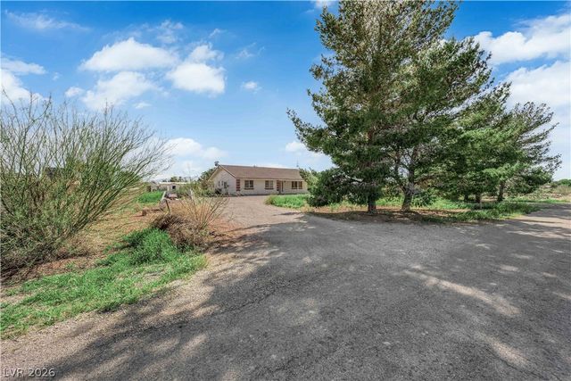 641 Shady Lane, Pahrump, NV 89060