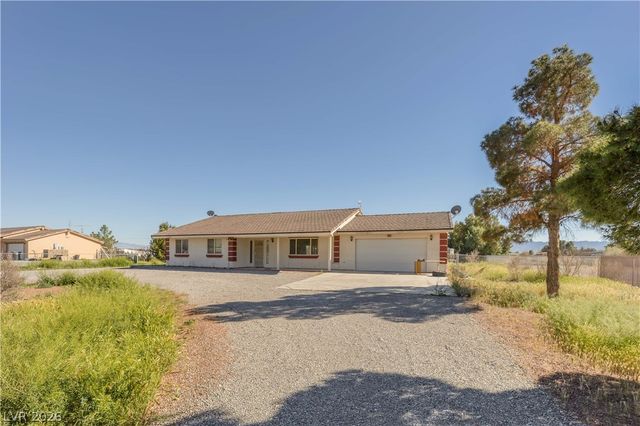 641 Shady Lane, Pahrump, NV 89060