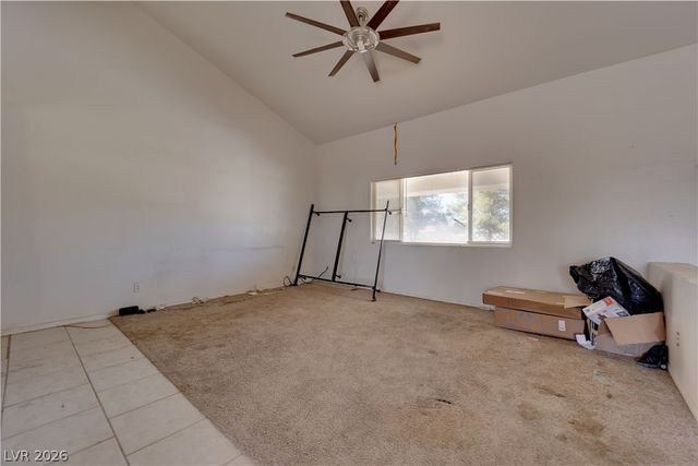 641 Shady Lane, Pahrump, NV 89060