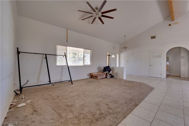 641 Shady Lane, Pahrump, NV 89060