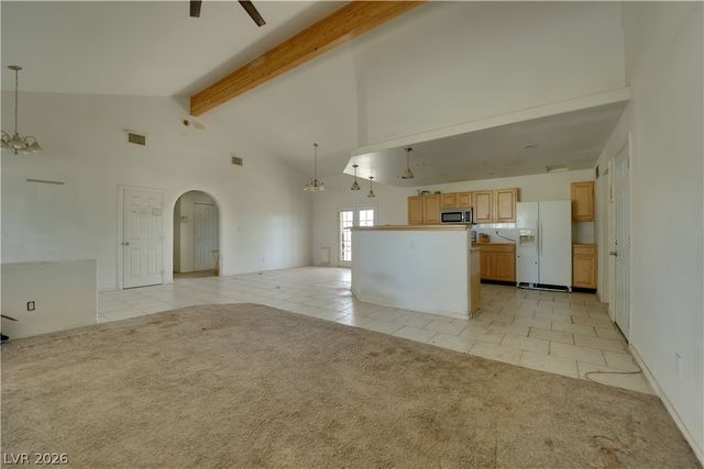 641 Shady Lane, Pahrump, NV 89060